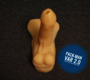 Pack-Man 4fun - Packer