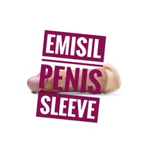 Laden Sie das Bild in den Galerie-Viewer, Emisil Extension Penis Sleeve