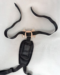 Clip Harness - Inflatable Peecock