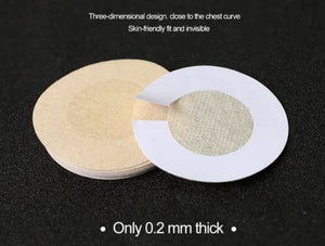 Cover Breast Tape