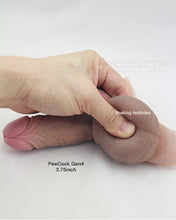 Load image into Gallery viewer, PeeCock Gen4 - Packer