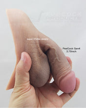 Load image into Gallery viewer, PeeCock Gen4 - Packer