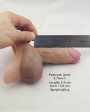 Load image into Gallery viewer, PeeCock Gen4 - Packer