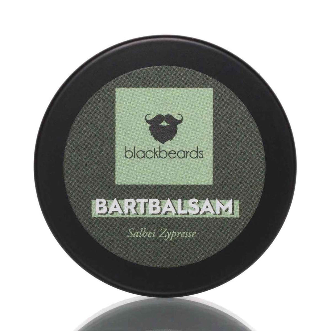 blackbeards Bartbalsam - 15ml