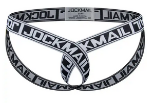 JOCKMAIL Jockstrap - Halterung FtM - Elastic Band Male