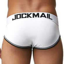 Laden Sie das Bild in den Galerie-Viewer, JOCKMAIL Briefs - Men Underwear