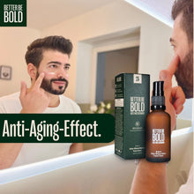 Laden Sie das Bild in den Galerie-Viewer, BETTER BE BOLD - After Shave Balm &amp; Gesichtspflege