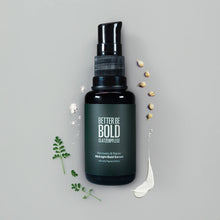 Laden Sie das Bild in den Galerie-Viewer, BETTER BE BOLD - Anti-Pigment Glatzenserum