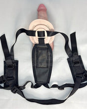 Load image into Gallery viewer, Clip Harness - Inflatable Peecock