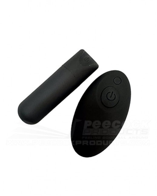 vibrating bullet with remote 23 Best Quiet Vibrators That Offer Power and Discretion 2024 main image 1