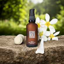 Laden Sie das Bild in den Galerie-Viewer, BETTER BE BOLD - After Shave Balm &amp; Gesichtspflege