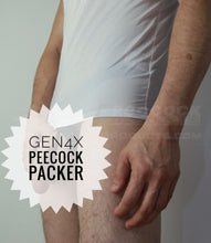 Load image into Gallery viewer, PeeCock Gen4X - Packer