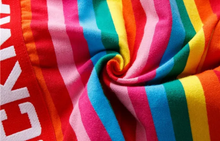 Laden Sie das Bild in den Galerie-Viewer, Rainbow Shorts