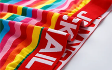Laden Sie das Bild in den Galerie-Viewer, Rainbow Shorts