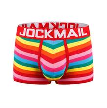 Laden Sie das Bild in den Galerie-Viewer, Rainbow Shorts