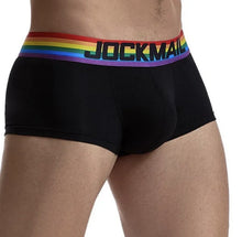 Laden Sie das Bild in den Galerie-Viewer, Rainbow Shorts