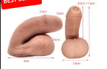 Laden Sie das Bild in den Galerie-Viewer, Trans Packer - FtM