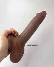 Laden Sie das Bild in den Galerie-Viewer, INFLATABLE PeeCock - Packer