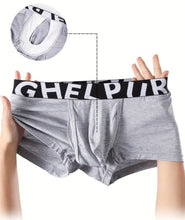 Laden Sie das Bild in den Galerie-Viewer, FTM Pouch Boxers