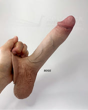 Laden Sie das Bild in den Galerie-Viewer, INFLATABLE PeeCock - Packer