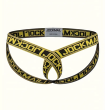 Load image into Gallery viewer, JOCKMAIL Jockstrap - Halterung FtM - Elastic Band Male
