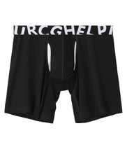 Laden Sie das Bild in den Galerie-Viewer, Boxer Shorts POUCH - long