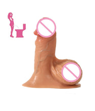 Load image into Gallery viewer, Stand2pee Packer