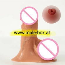 Load image into Gallery viewer, Stand2pee Packer