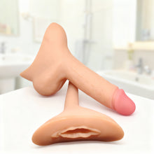 Laden Sie das Bild in den Galerie-Viewer, 3 in 1 Packer - FtM