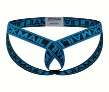 Laden Sie das Bild in den Galerie-Viewer, JOCKMAIL Jockstrap - Halterung FtM - Elastic Band Male