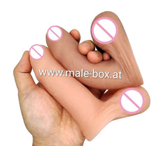 Laden Sie das Bild in den Galerie-Viewer, Trans Packer - FtM