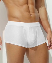 Laden Sie das Bild in den Galerie-Viewer, Low-Rise Boxershorts