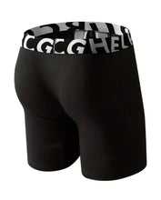 Laden Sie das Bild in den Galerie-Viewer, Boxer Shorts POUCH - long