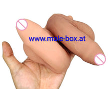 Laden Sie das Bild in den Galerie-Viewer, Trans Packer - FtM