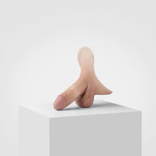 Laden Sie das Bild in den Galerie-Viewer, EMISIL Mini 3-in-1 STP Packer (FTM) – Pee &amp; Play (2nd Gen)