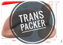 Laden Sie das Bild in den Galerie-Viewer, Trans Packer - FtM