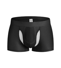 Laden Sie das Bild in den Galerie-Viewer, Low-Rise Boxershorts