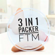 Laden Sie das Bild in den Galerie-Viewer, 3 in 1 Packer - FtM