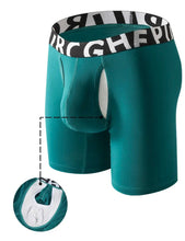 Laden Sie das Bild in den Galerie-Viewer, Boxer Shorts POUCH - long