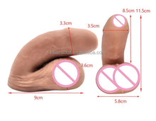 Laden Sie das Bild in den Galerie-Viewer, Trans Packer - FtM