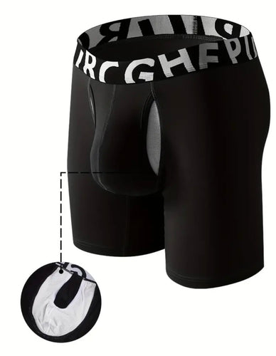 Boxer Shorts POUCH - long