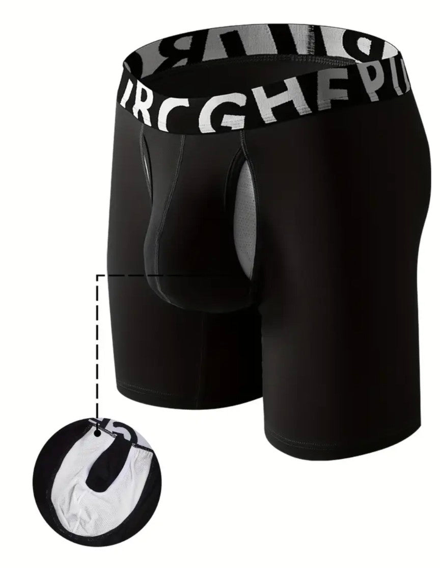 Boxer Shorts POUCH - long