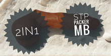 Laden Sie das Bild in den Galerie-Viewer, STP Packer MB - 2in1