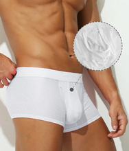 Laden Sie das Bild in den Galerie-Viewer, Low-Rise Boxershorts