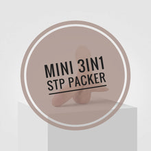Laden Sie das Bild in den Galerie-Viewer, EMISIL Mini 3-in-1 STP Packer (FTM) – Pee &amp; Play (2nd Gen)