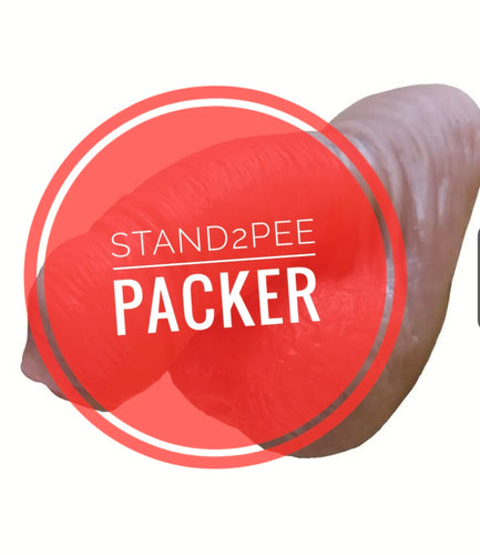 Stand2pee Packer
