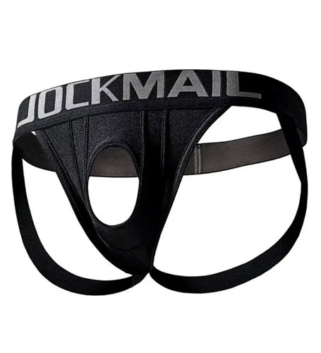JOCKMAIL Jockstrap - Harness FtM - Male