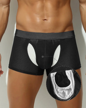 Laden Sie das Bild in den Galerie-Viewer, Low-Rise Boxershorts