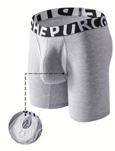 Laden Sie das Bild in den Galerie-Viewer, Boxer Shorts POUCH - long