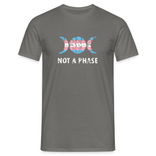 Load image into Gallery viewer, Not a Phase T-Shirt - Graphit